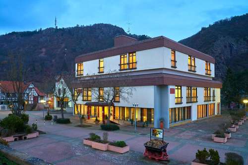 www.hotelamgoetheplatz.de