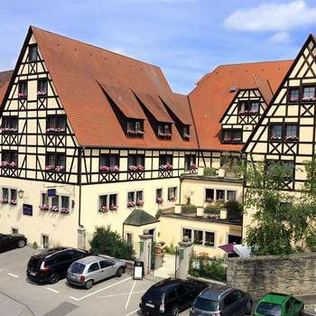 www.prinzhotel-rothenburg.de