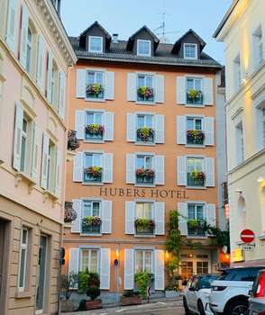 www.hubers-hotel.de