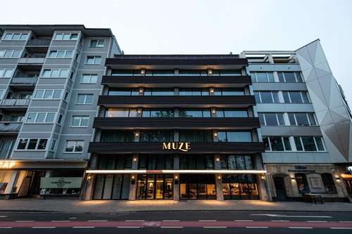 www.muzehotel.de