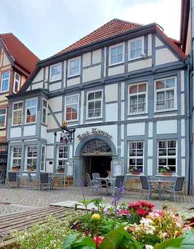 www.hotelzurkrone.de