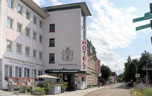 www.hoteldanner.de