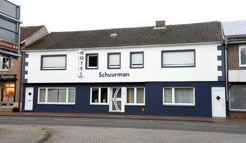 www.hotelschuurman.de