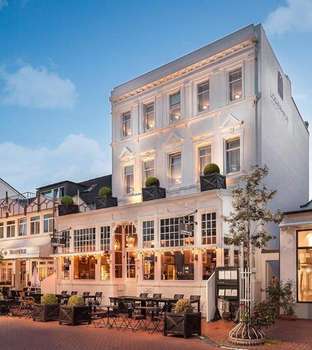 www.hotelamdenkmal.de
