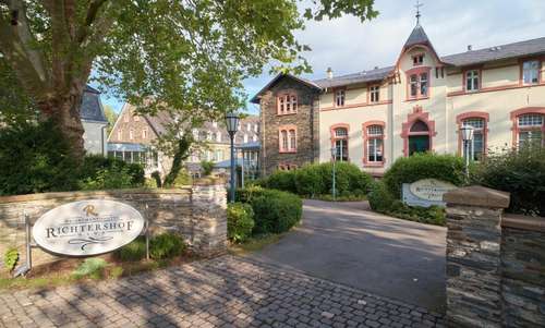 www.weinromantikhotel.com