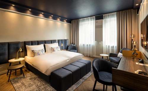 www.hotels-maison.com