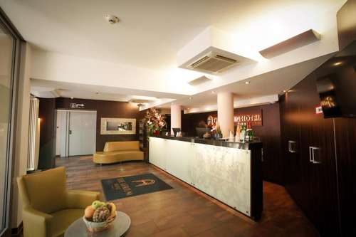 www.theatriumhotel.de