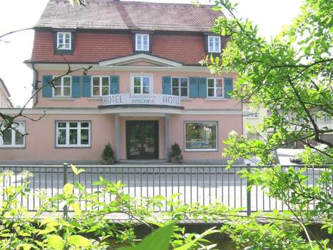 www.hotelfischer.de