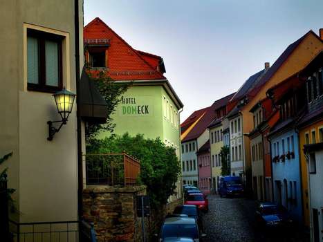 www.hotel-in-bautzen.de