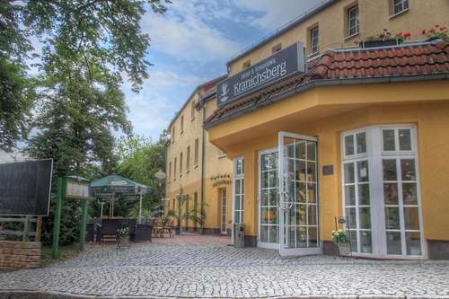 www.kranichsberg-hotel.de