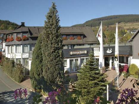 www.hauszursonne.de
