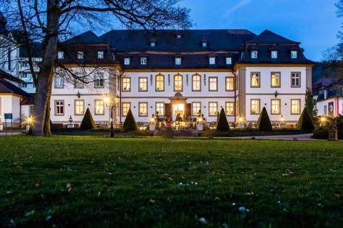 www.schlosshotel-bad-neustadt.de