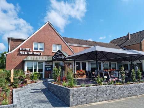 www.hotelzureinkehr.de
