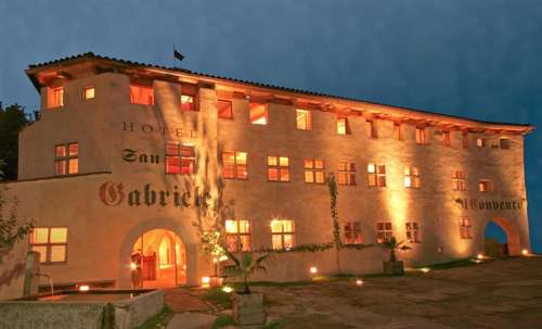 www.hotel-sangabriele.de