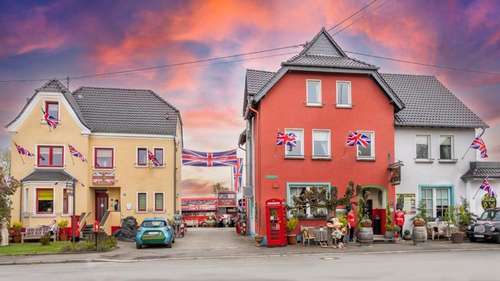 www.thelittlebritaininn.com