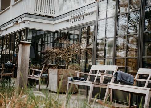 www.thecozy-hotel.de