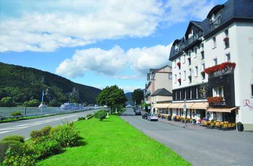 www.rheinhotel-lamm.de