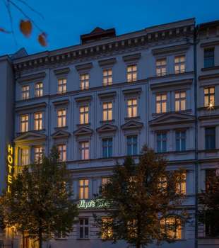 www.myershotel.de