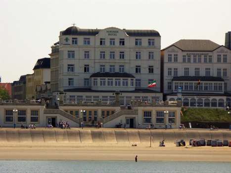 www.nordseehotelborkum.de