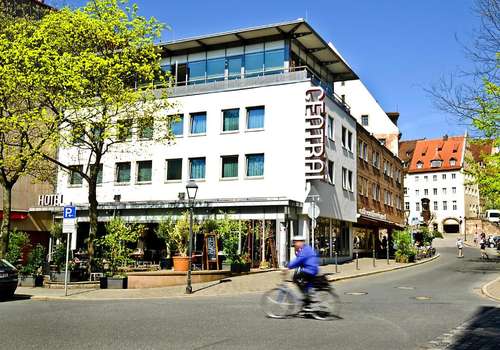 www.hotel-central-nuernberg.de