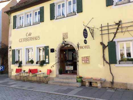 www.hotelgerberhaus.com