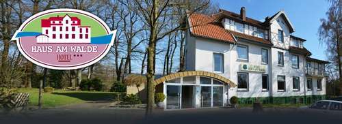 www.hotelhausamwalde.de
