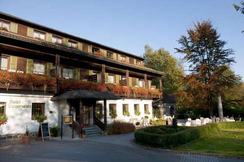 www.das-bayerwald.de
