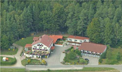 www.landhotel-waldesruh.com