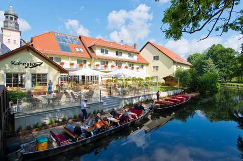 www.spreewaldhotel.de