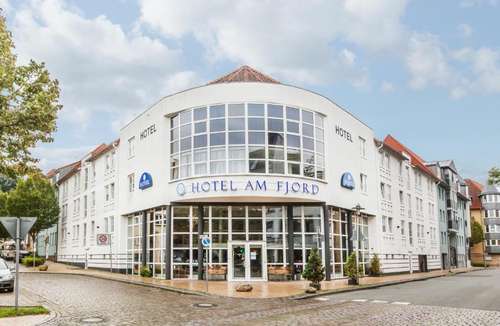 www.hotelamfjord.de