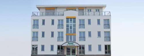 www.hotelamdroemling.de