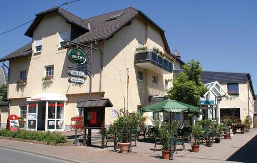 www.hotel-burgklause.de