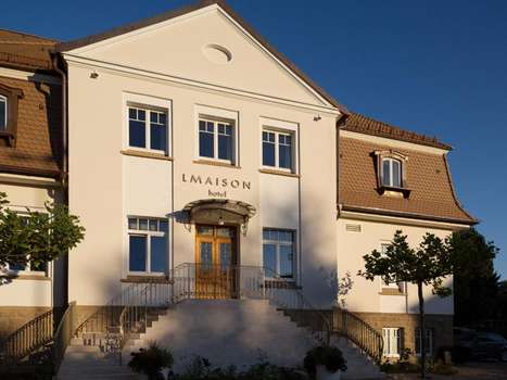 www.lamaison-hotel.de