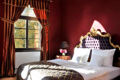 www.schlosshotel-marihn.de