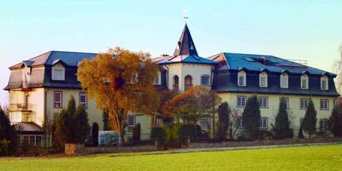 www.hotelvillamagnolia.de