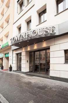 www.townhousehotel.de