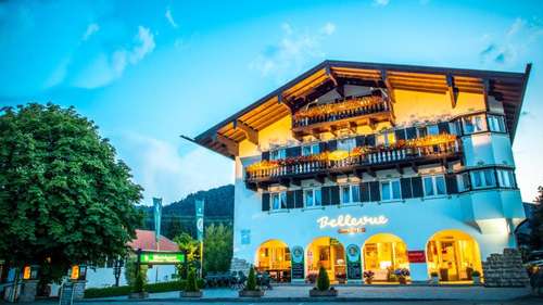 www.hotel-bellevue-badwiessee.de