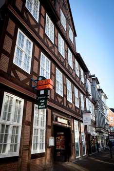 www.hotelborchers.com