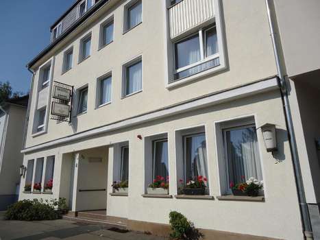 www.hotelamschloss.net