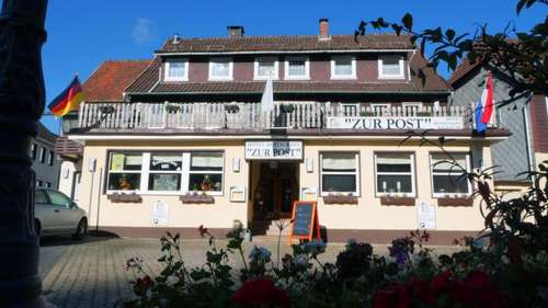 www.wieda-hotel-zur-post.de