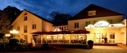 www.waldesruhhotel.de