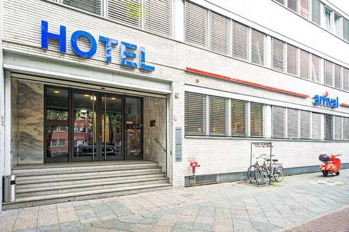 www.hotel-arrival.de