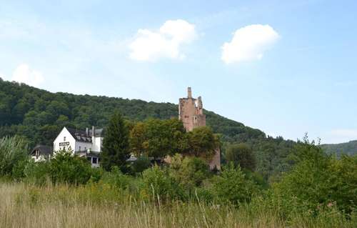 www.burgramstein.de