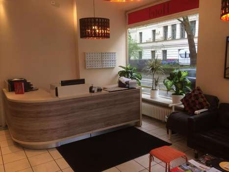 www.hotel-am-sendlinger-tor.de