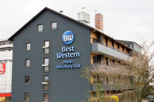 www.bestwestern-wuerzburg.com