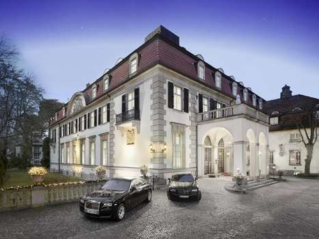www.schlosshotelberlin.com