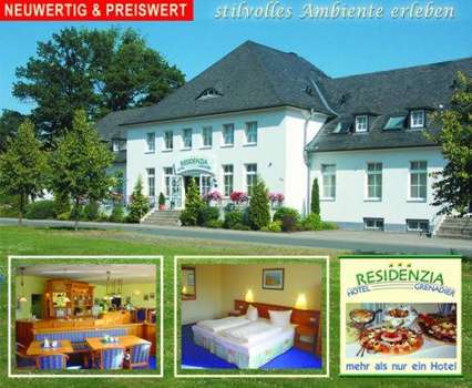 www.hotel-residenzia.de
