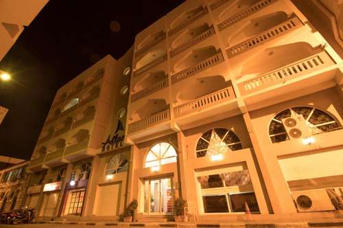 www.atlantichoteldjibouti.com