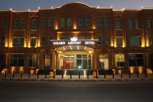 www.goldenairporthotel.com