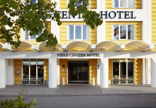 www.vejlecenterhotel.dk